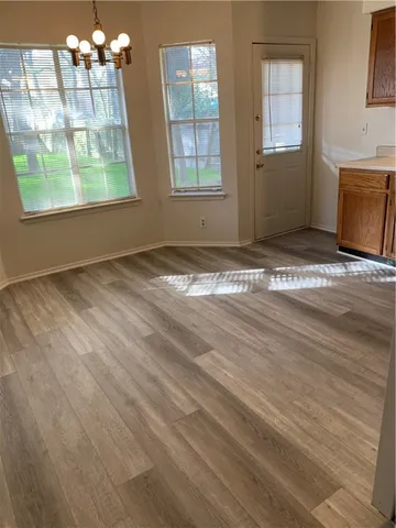 $840 | 12316 Cahone Trail, Unit B, Austin, TX 78729