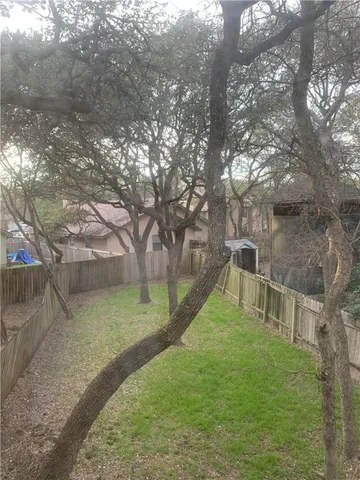 $840 | 12316 Cahone Trail, Unit B, Austin, TX 78729