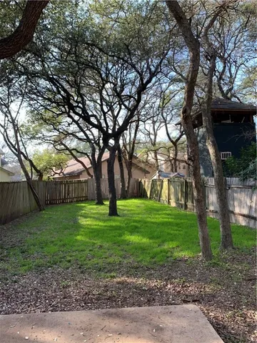 $840 | 12316 Cahone Trail, Unit B, Austin, TX 78729