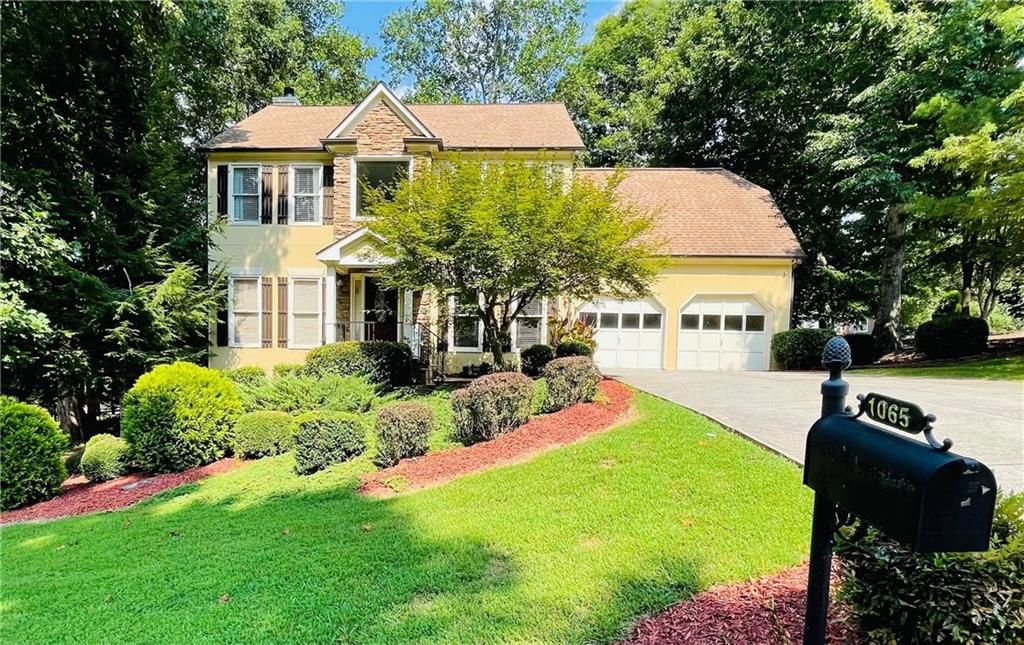 1065 Northpointe Trace Roswell, GA 30076 - Photo 1 of 1 Gallery Image 1