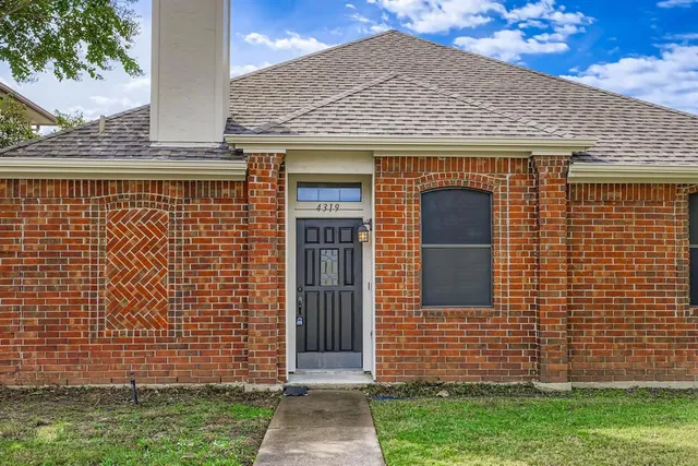 $315,000 | 4319 Harvest Hill Road, Carrollton, TX 75010