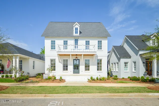 $742,000 | 319 Ryan Avenue, Starkville, MS 39759