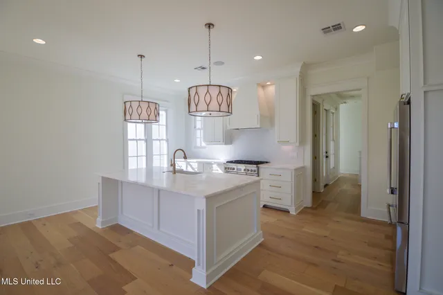 $742,000 | 319 Ryan Avenue, Starkville, MS 39759