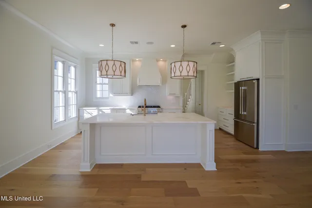 $742,000 | 319 Ryan Avenue, Starkville, MS 39759