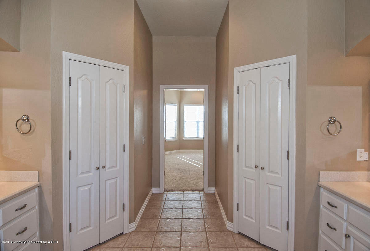 7808 Bayswater Road Amarillo, TX 79119 - Photo 26 of 46 MASTER BATH VIEW 4