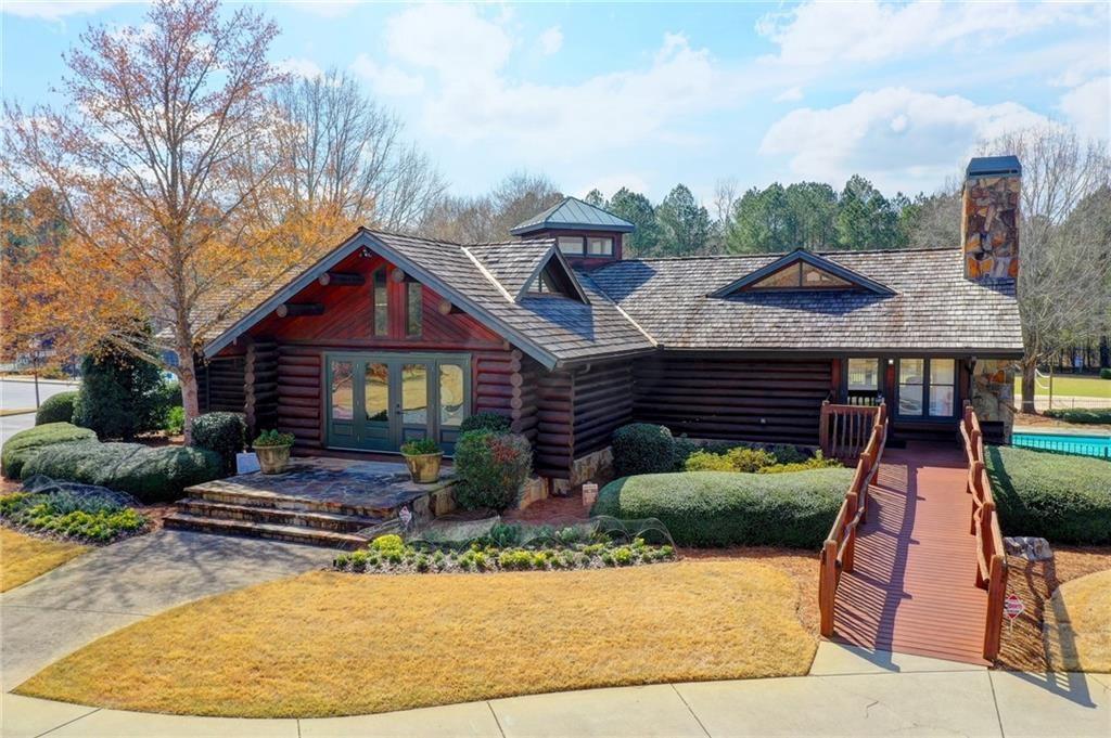 6339 Grand Loop Road Buford, GA 30518 - Photo 33 of 42