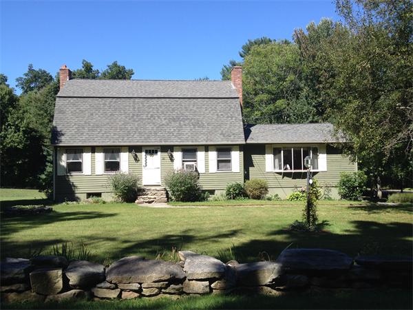 16 Stratton Road Grafton, MA 01519 - Photo 1 of 30 Gallery Image 1