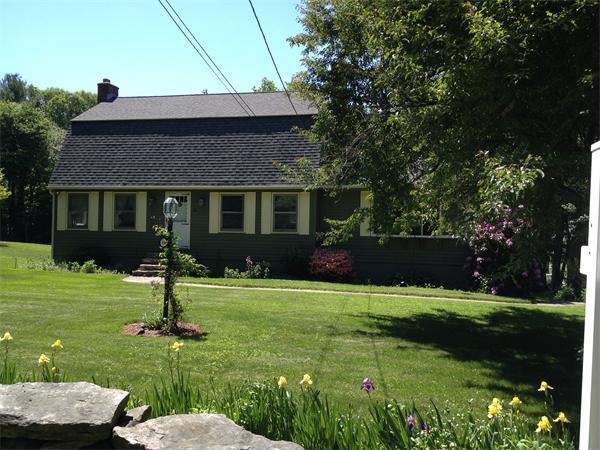 16 Stratton Road Grafton, MA 01519 - Photo 27 of 30 Gallery Image 27