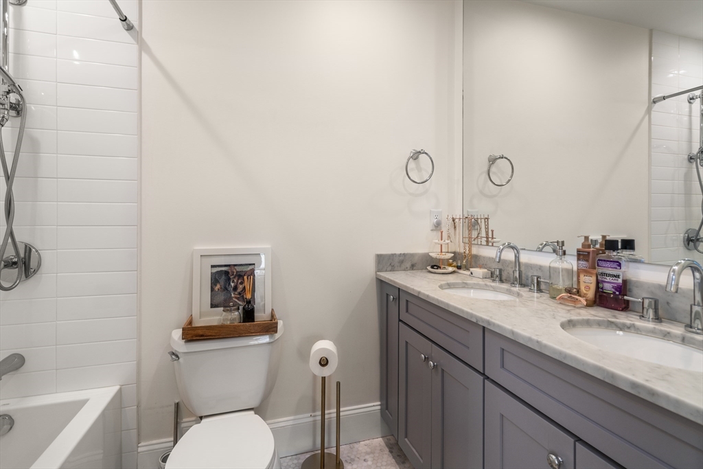 136 Sydney Street, Unit 5 Boston, MA 02125 - Photo 18 of 23