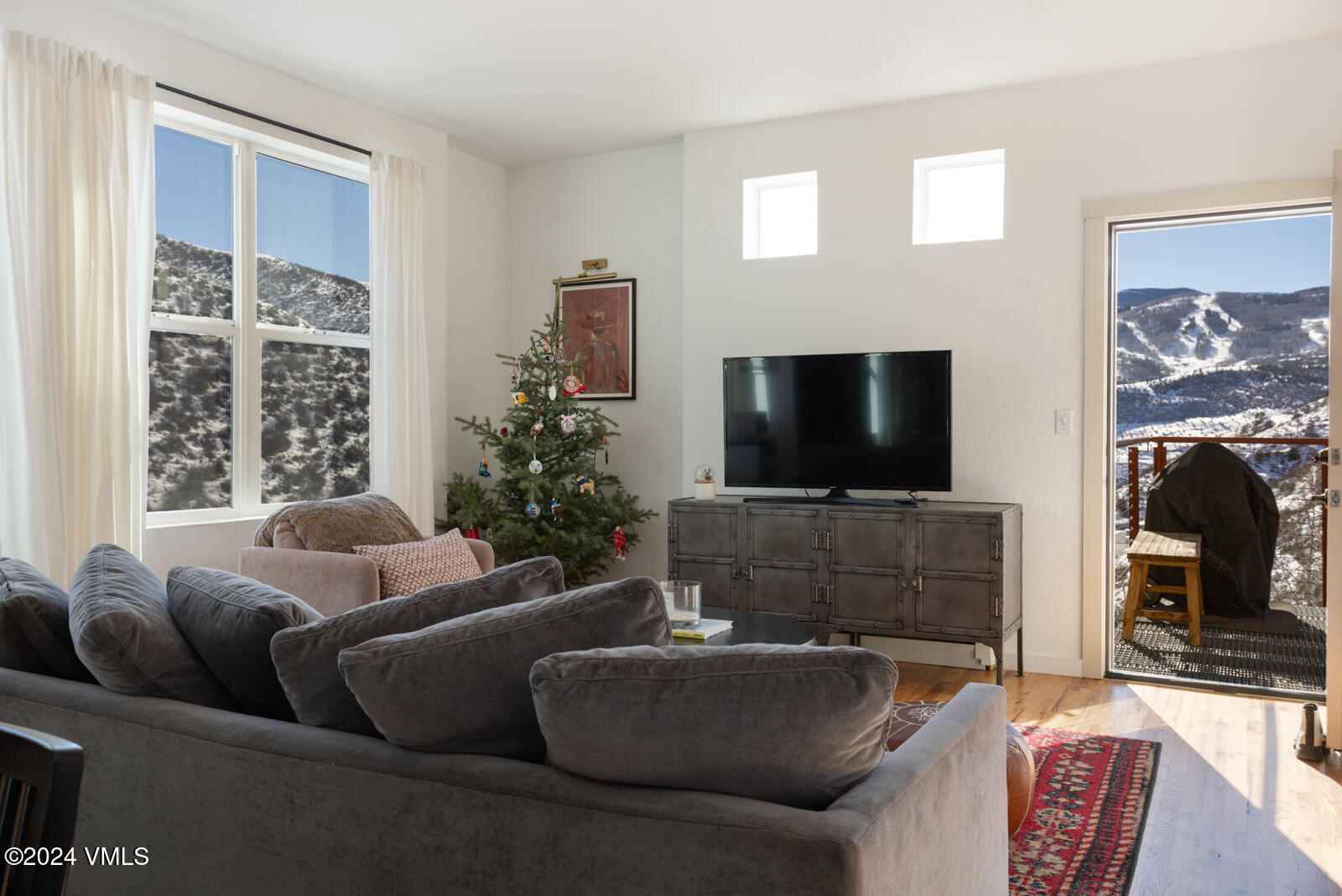 491 Metcalf Road, Unit A3 Avon, CO 81620 - Photo 4 of 29 Metcalf Lofts A3 MLS-2