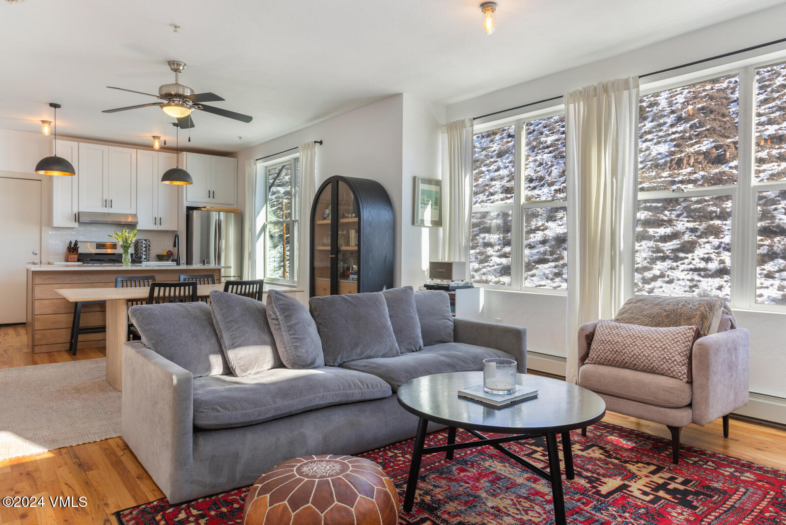 491 Metcalf Road, Unit A3 Avon, CO 81620 - Photo 6 of 29 Metcalf Lofts A3 MLS-5