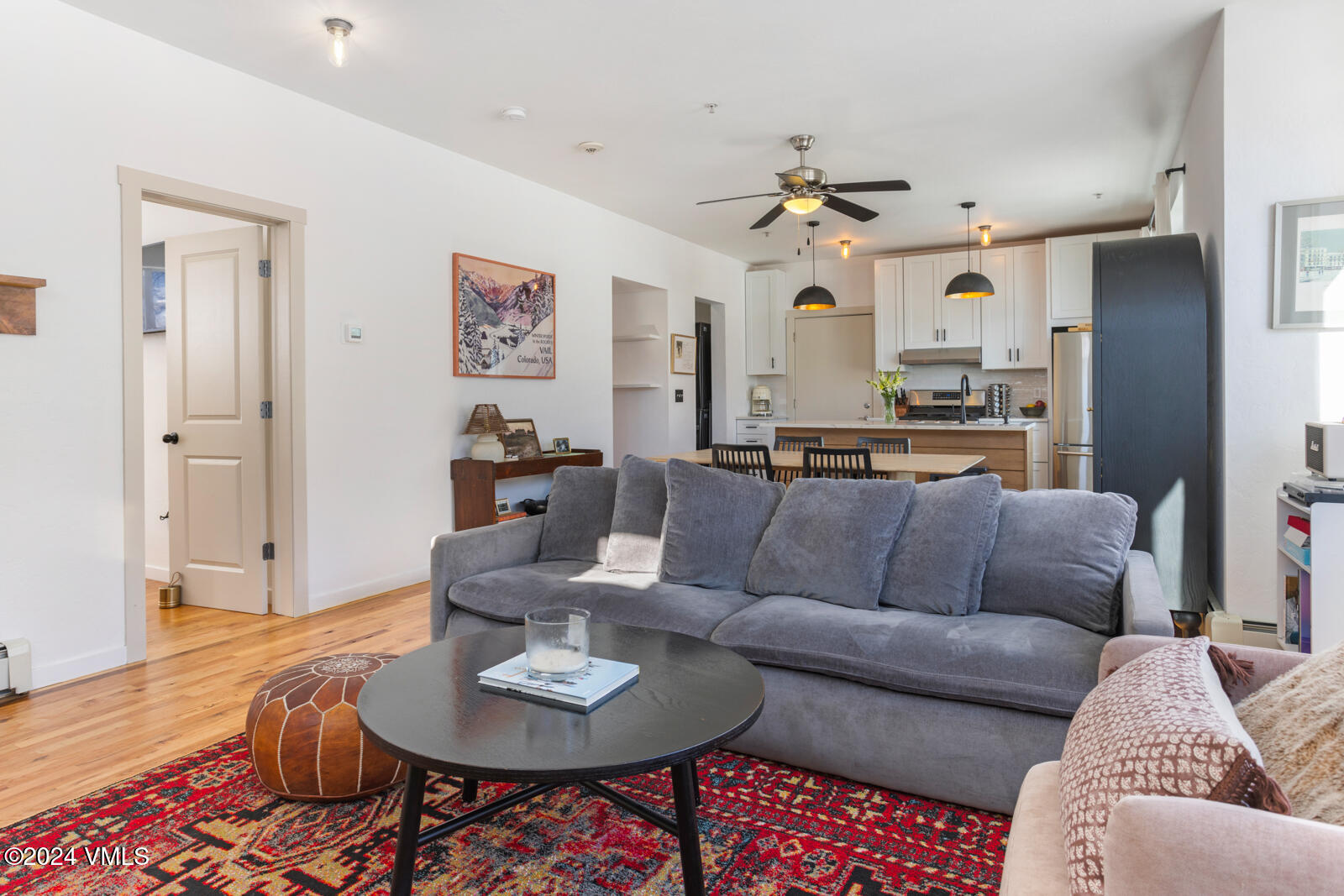 491 Metcalf Road, Unit A3 Avon, CO 81620 - Photo 7 of 29 Metcalf Lofts A3 MLS-7