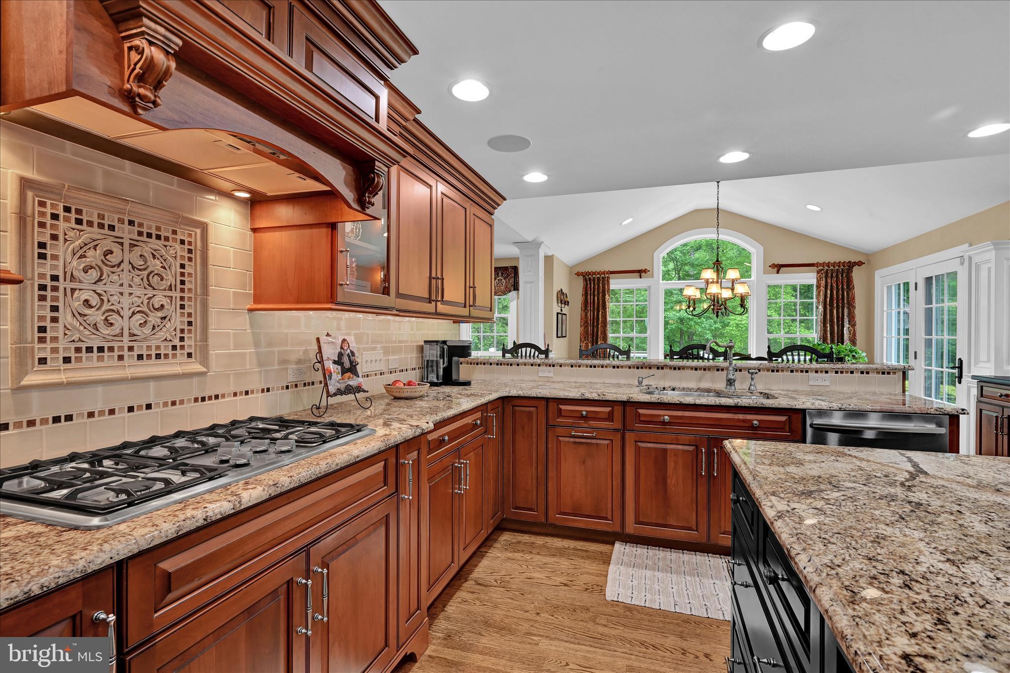451 Cassatt Road Berwyn, PA 19312 - Photo 17 of 61 Recessed Lighting Throughout