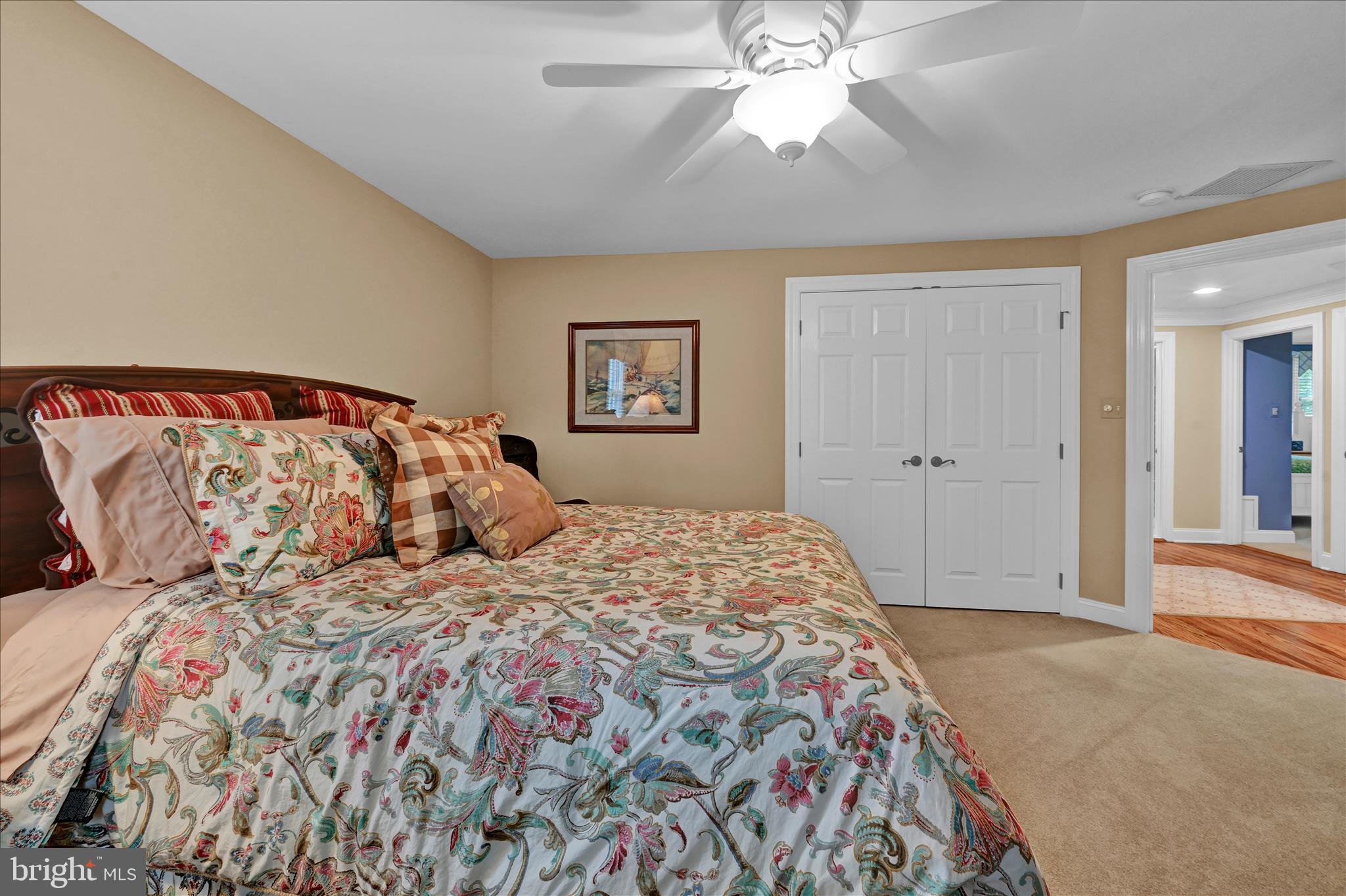 451 Cassatt Road Berwyn, PA 19312 - Photo 41 of 61 Bedroom