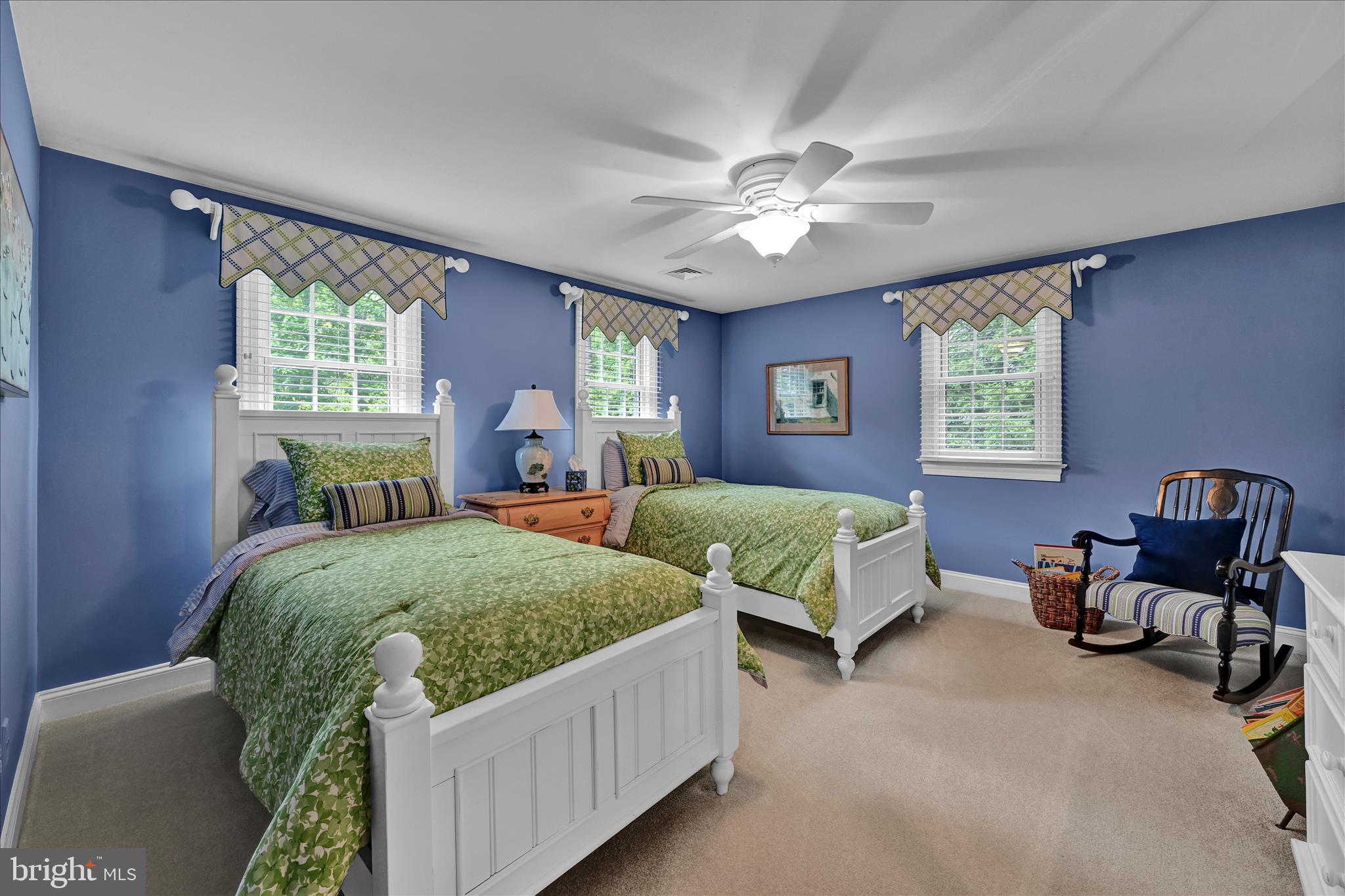 451 Cassatt Road Berwyn, PA 19312 - Photo 42 of 61 Bedroom