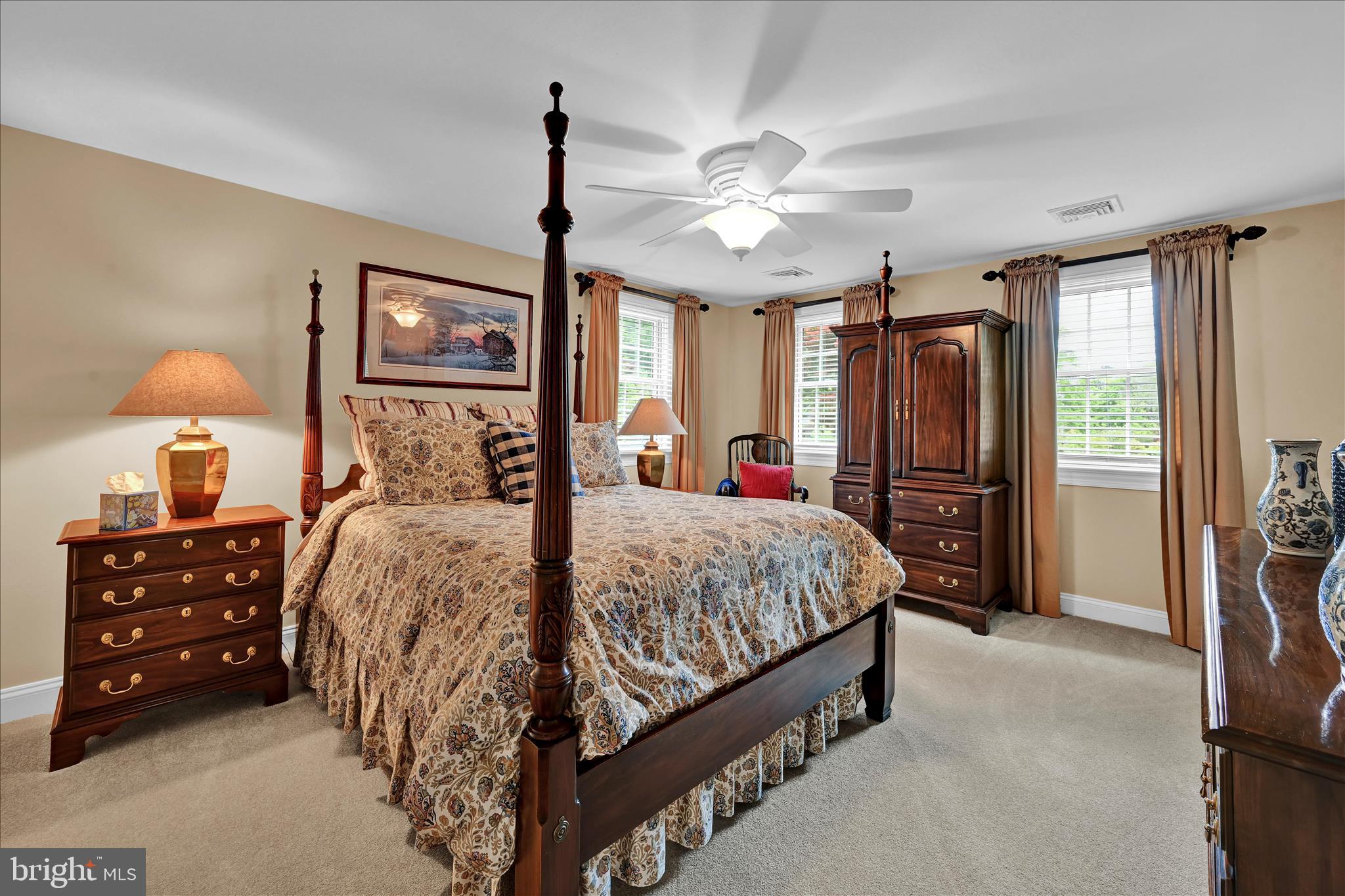451 Cassatt Road Berwyn, PA 19312 - Photo 44 of 61 Bedroom