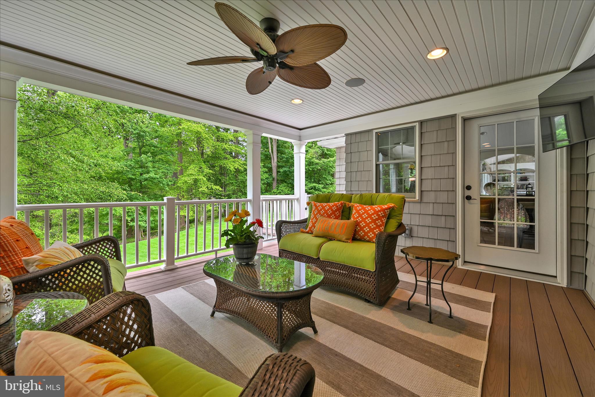 451 Cassatt Road Berwyn, PA 19312 - Photo 48 of 61 Listen to the sounds of nature or your playlist!
