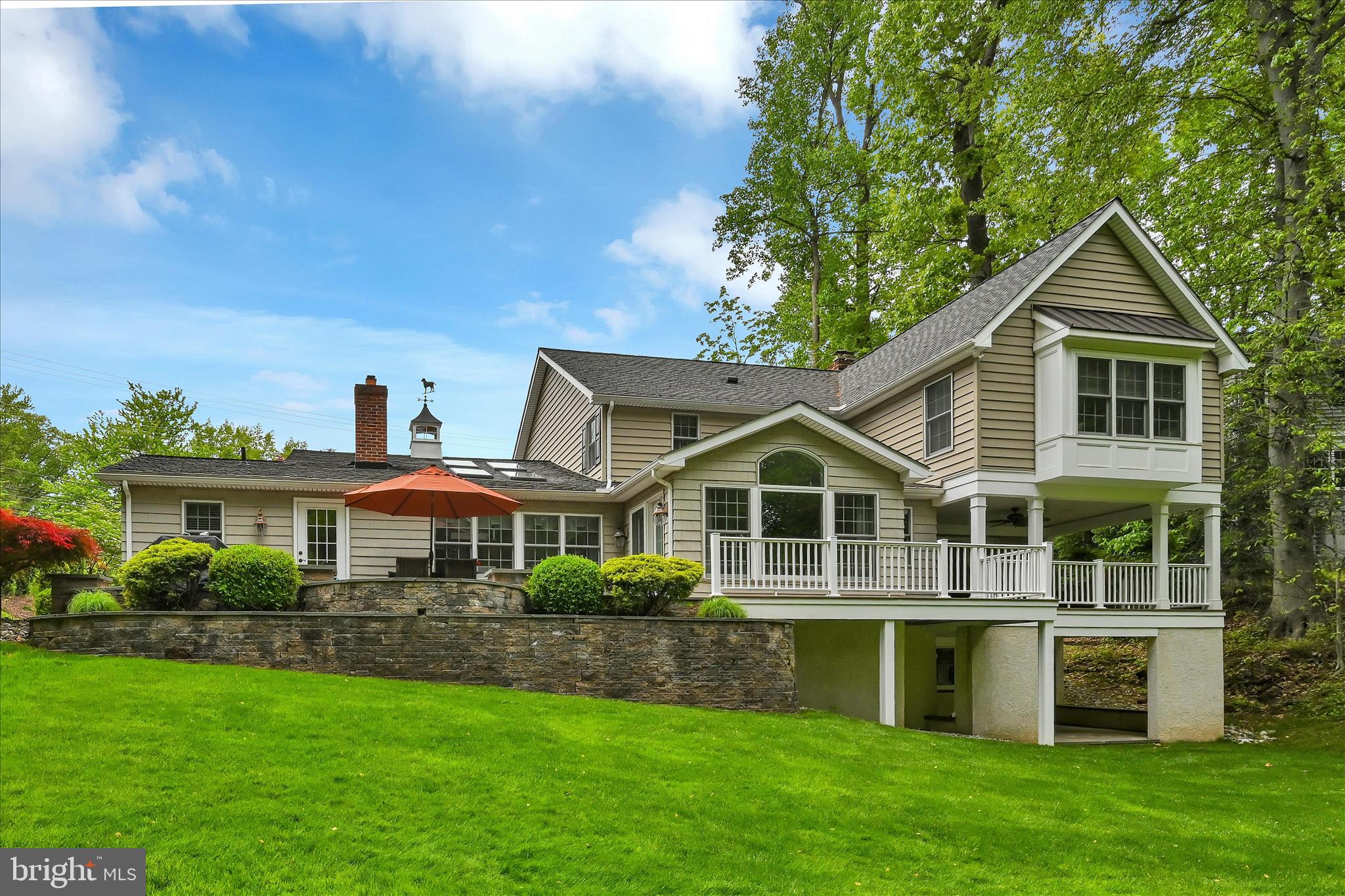 451 Cassatt Road Berwyn, PA 19312 - Photo 54 of 61
