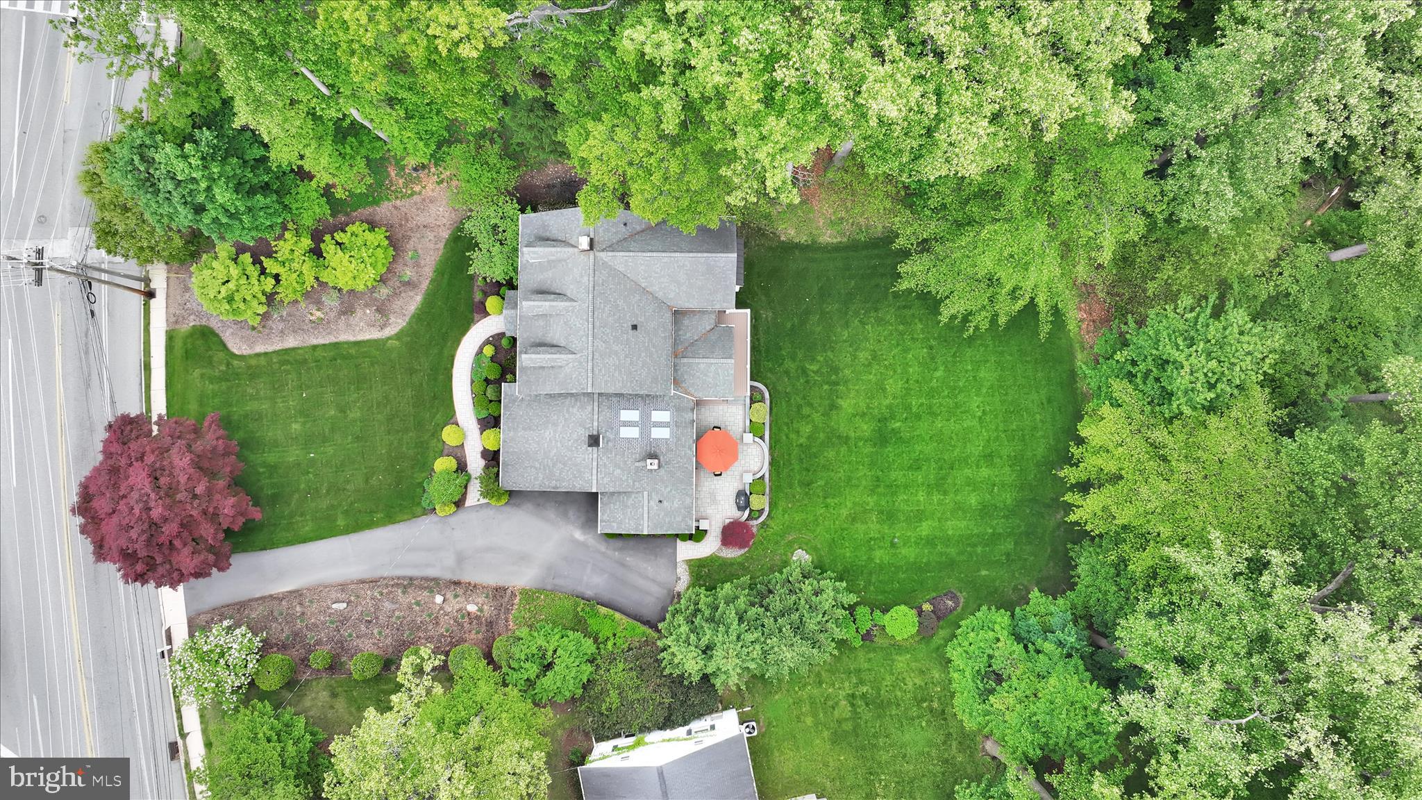 451 Cassatt Road Berwyn, PA 19312 - Photo 56 of 61