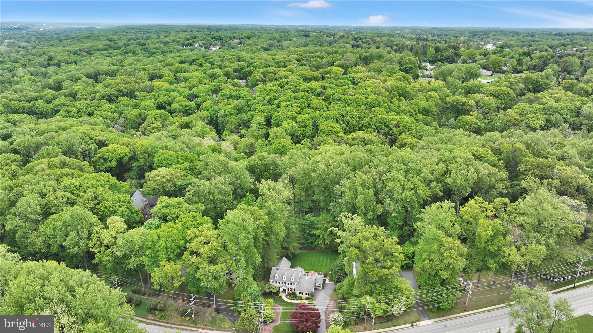 451 Cassatt Road Berwyn, PA 19312 - Photo 60 of 61 Amongst all that the Main Line has to offer