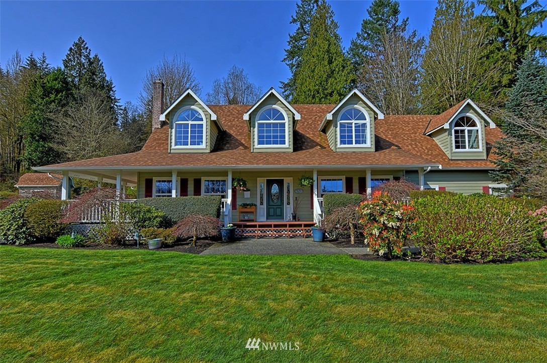 10310 Elliott Road Snohomish, WA 98296 - Photo 1 of 25