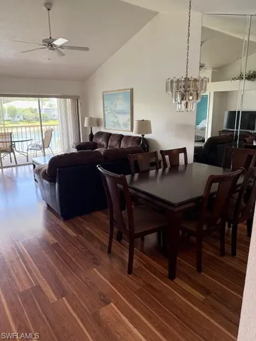 $4,000 | 388 Belina Drive, Unit 1104, Naples, FL 34104