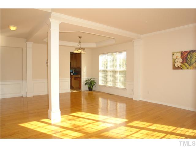 7734 San Gabriel Street Raleigh, NC 27613 - Photo 2 of 25 a view of walk in closet