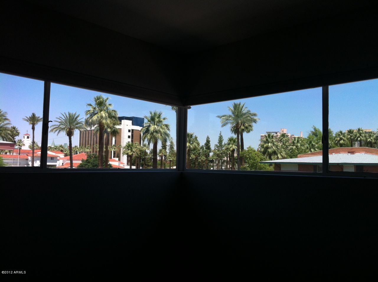 140 East Coronado Road, Unit 22 Phoenix, AZ 85004 - Photo 15 of 19 Second Bedroom 2