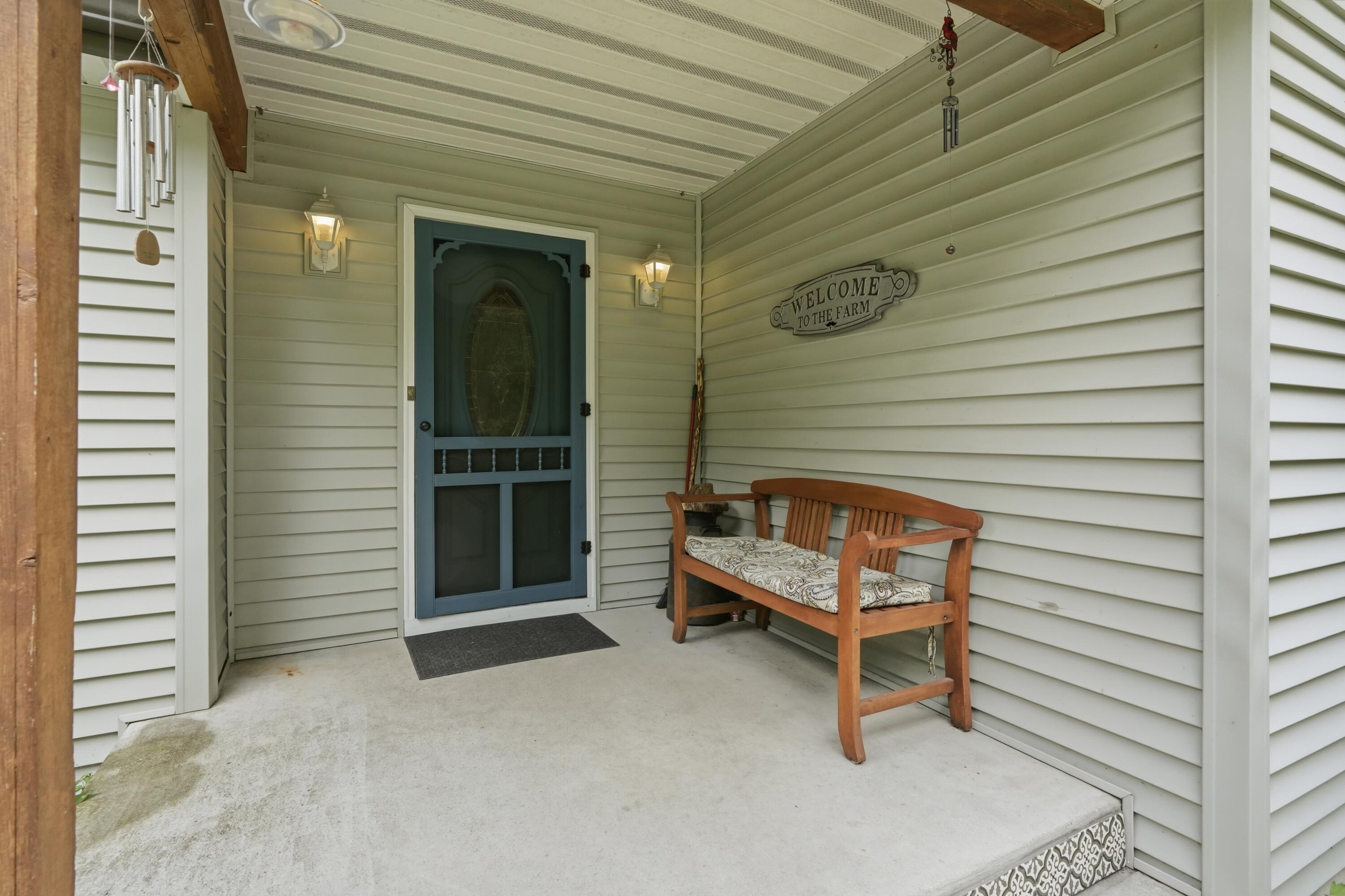 6293 West 550 North Rensselaer, IN 47978 - Photo 5 of 44 3000x2000