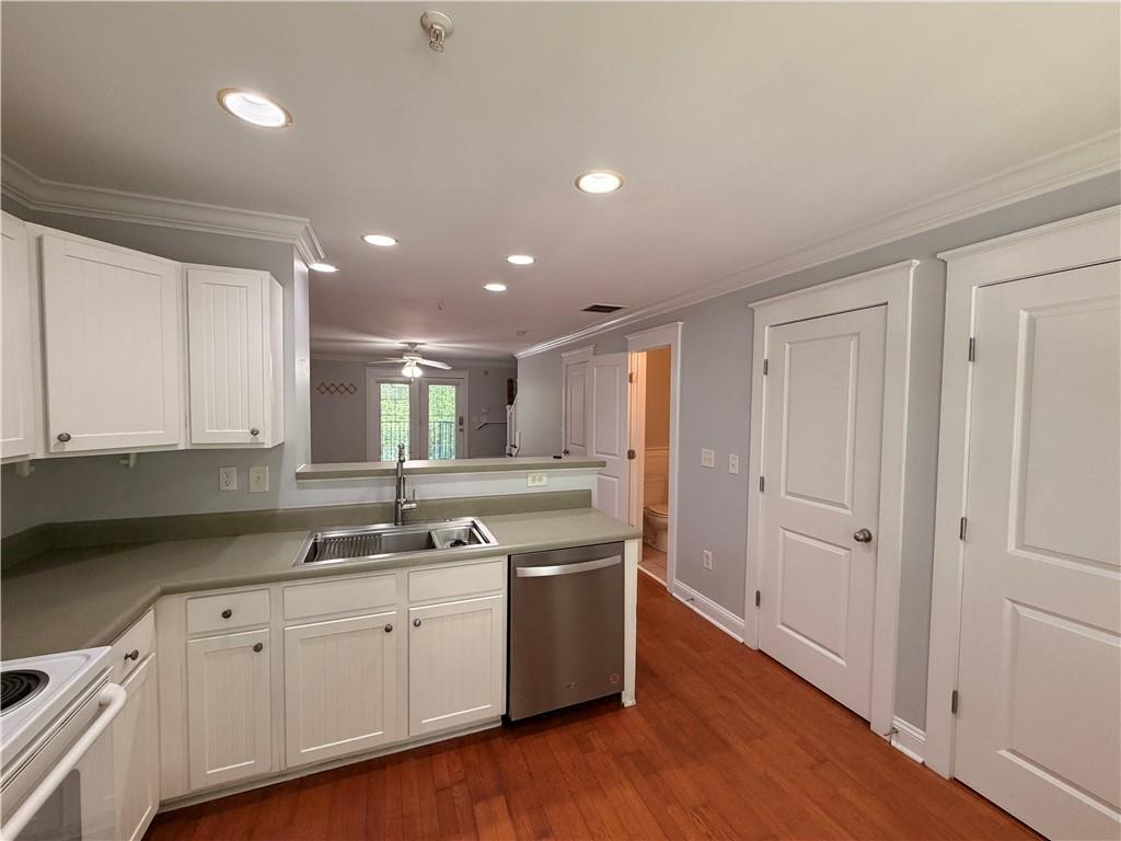 1035 South Barnett Shoals Road Athens, GA 30605 - Photo 4 of 28