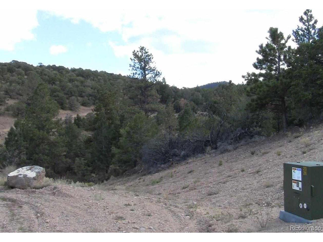 29 Lakeview Road San Luis, CO 81152 - Photo 2 of 17