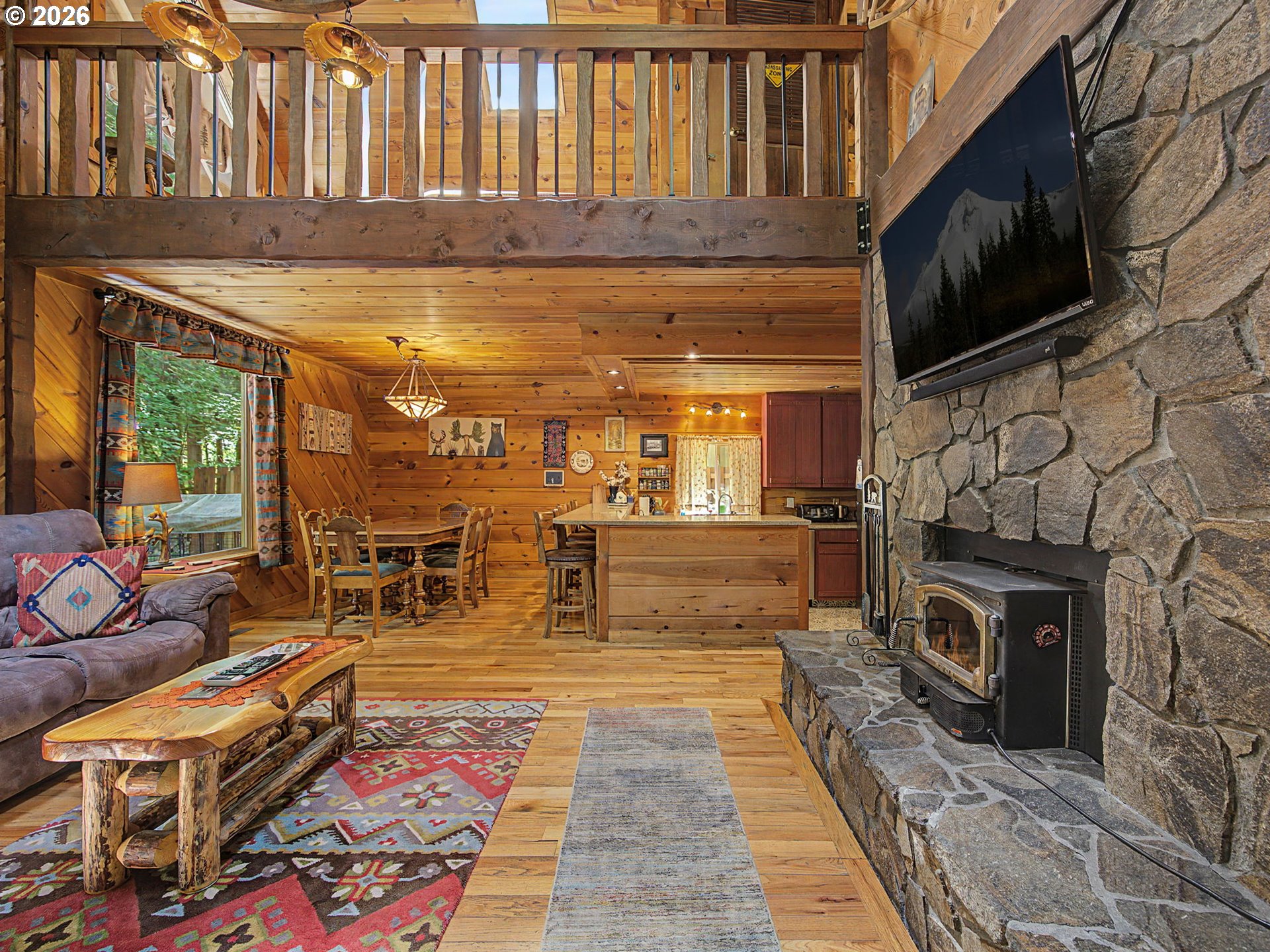 72410 East Smith Loop Rhododendron, OR 97049 - Photo 12 of 43