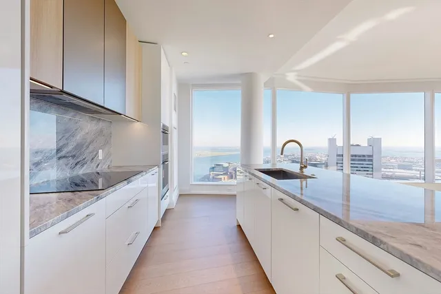 $3,640,000 | 240 Devonshire Street, Unit 5308, Boston, MA 02110