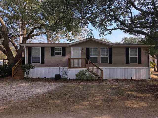 $204,900 | 361 East Canal Street, Murrells Inlet, SC 29576