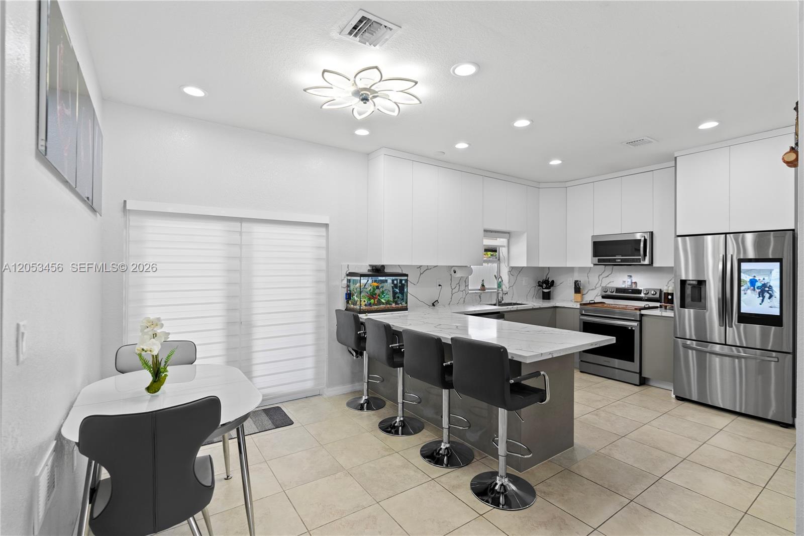 25501 Southwest 132nd Avenue Homestead, FL 33032 - Photo 6 of 37