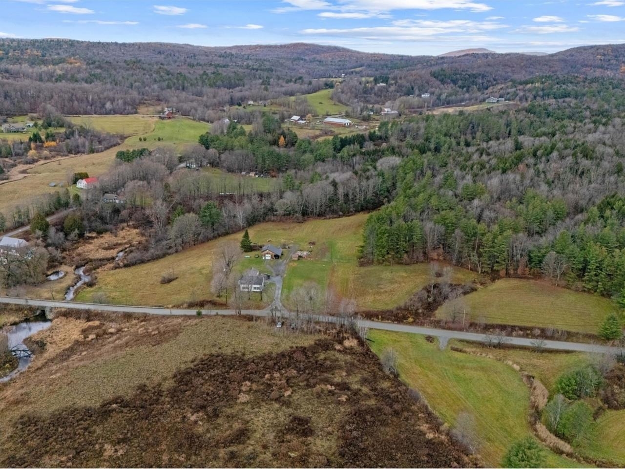 405 Brookside Road Westford, VT 05494 - Photo 35 of 43