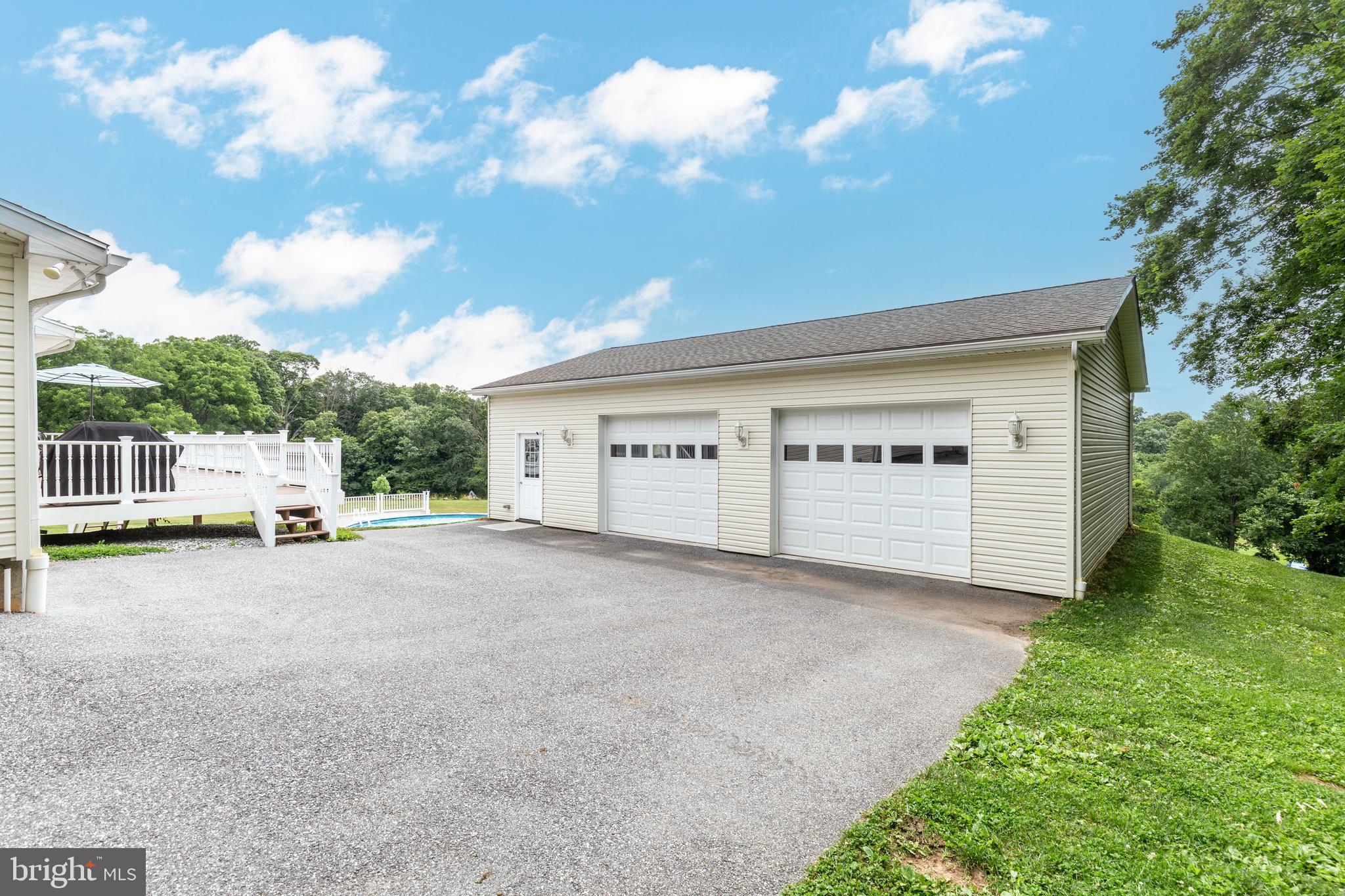 2631 Bert Fowler Road Manchester, MD 21102 - Photo 16 of 71
