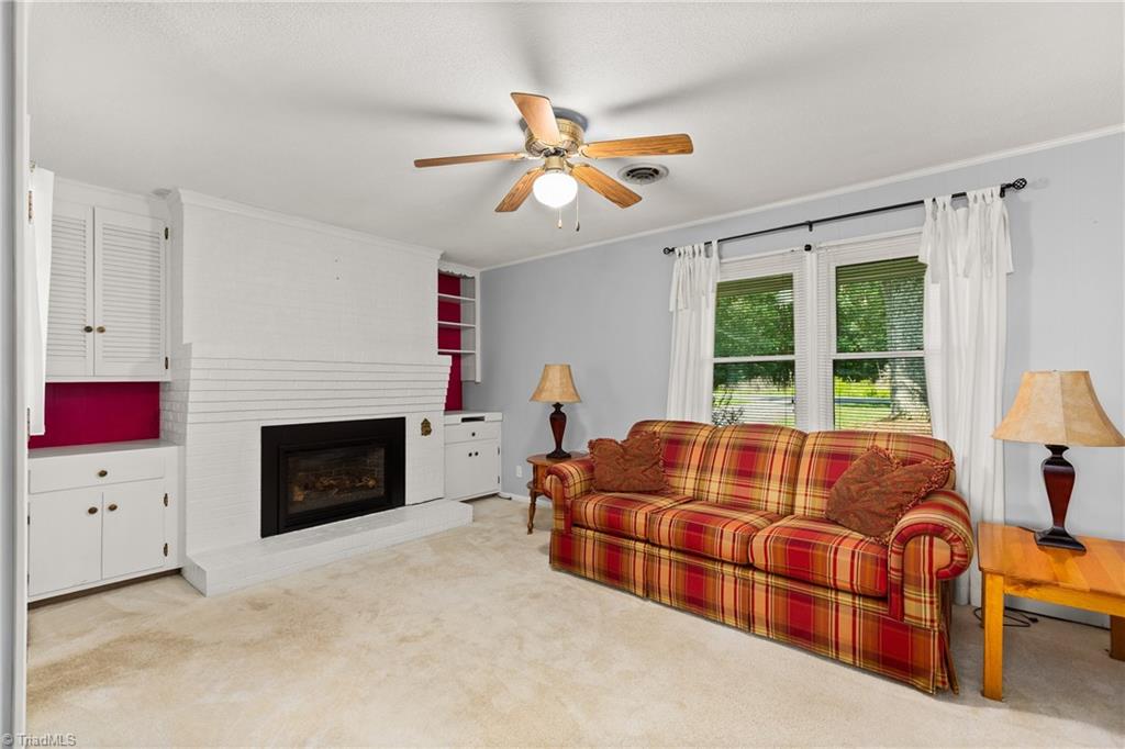 3323 Rockford Road Dobson, NC 27017 - Photo 14 of 49