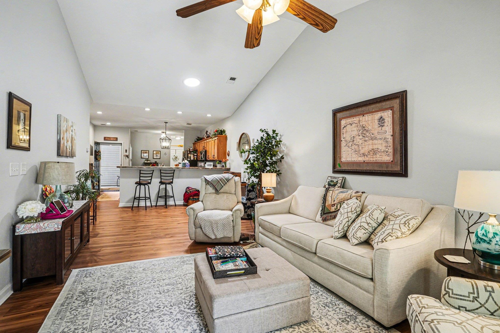 119 Chenoa Drive, Unit C Murrells Inlet, SC 29576 - Photo 7 of 32