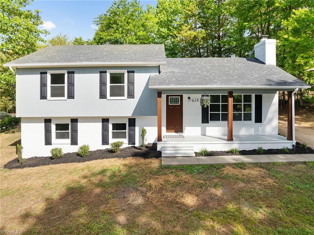 619 Moser Road King, NC 27021 - Photo 1 of 43