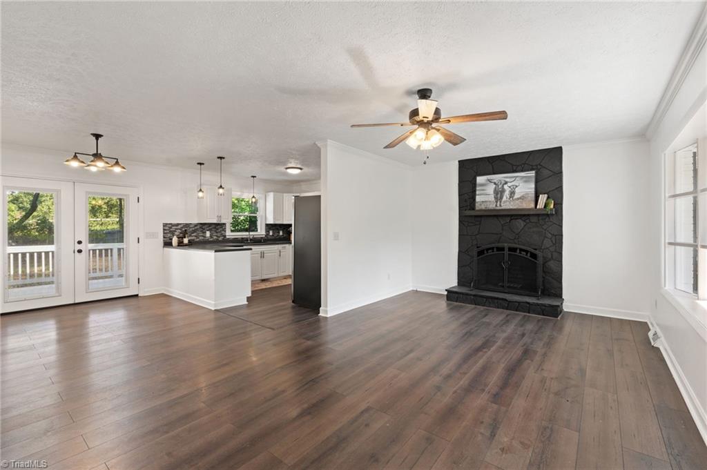 619 Moser Road King, NC 27021 - Photo 12 of 43