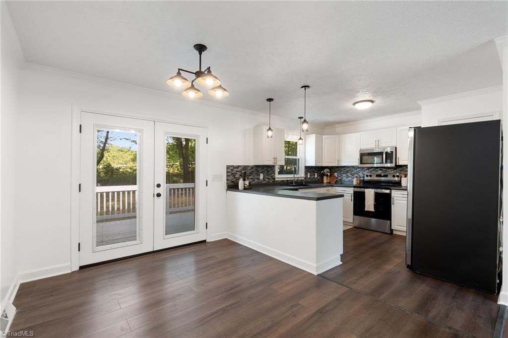 619 Moser Road King, NC 27021 - Photo 13 of 43