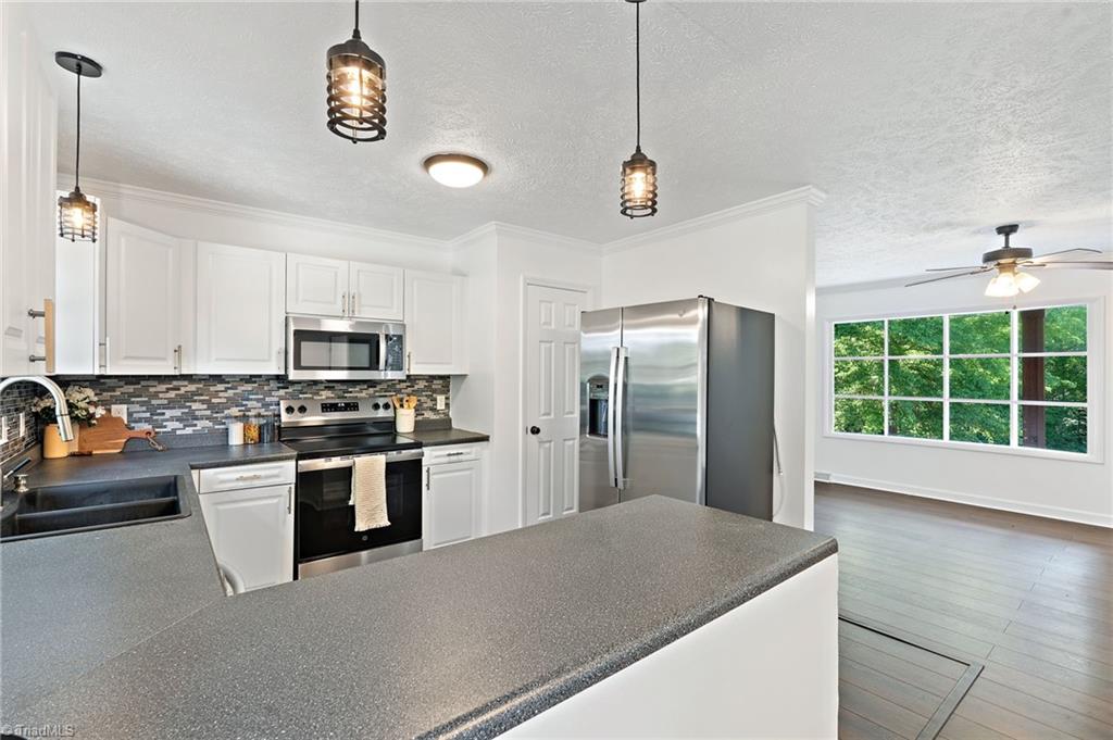619 Moser Road King, NC 27021 - Photo 18 of 43