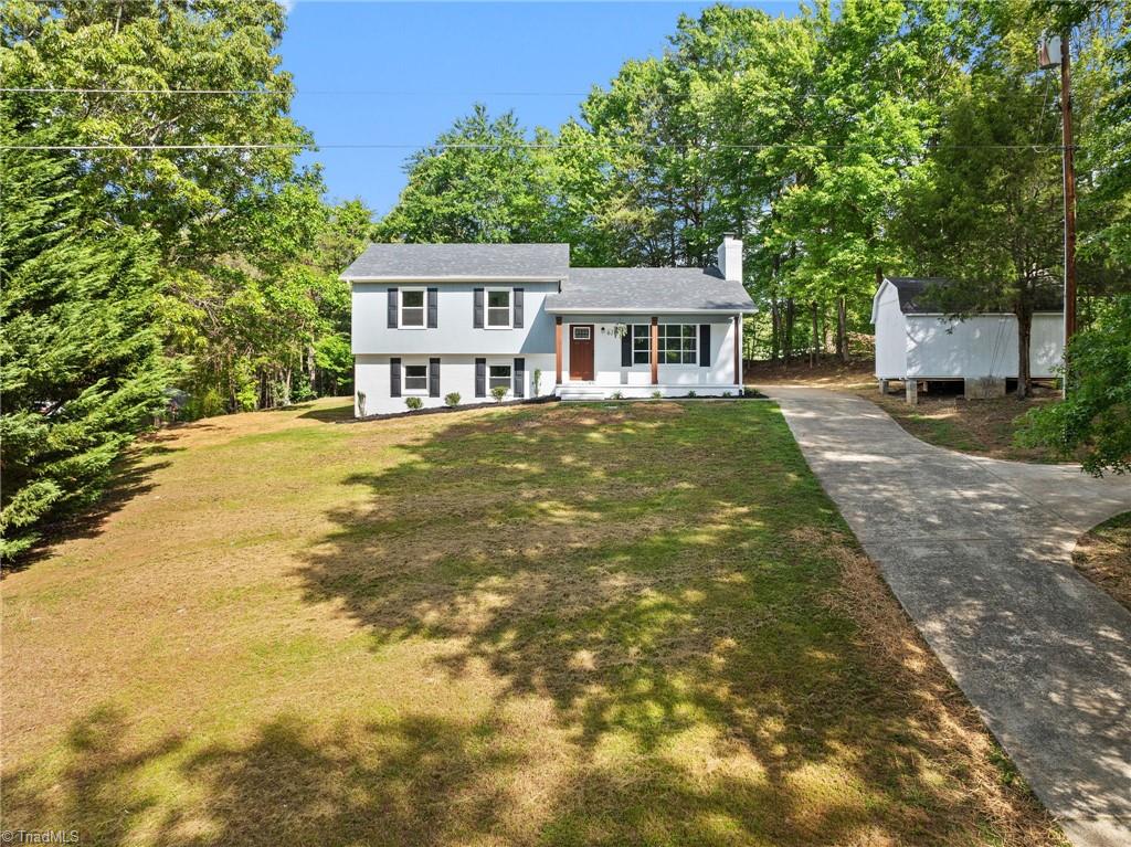619 Moser Road King, NC 27021 - Photo 2 of 43