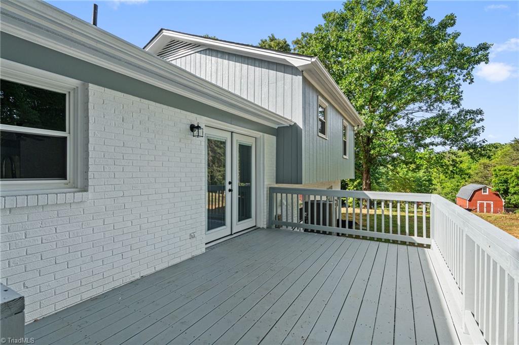 619 Moser Road King, NC 27021 - Photo 27 of 43