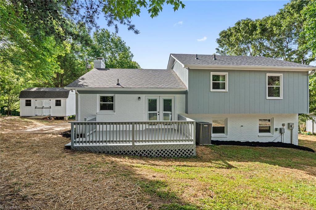 619 Moser Road King, NC 27021 - Photo 28 of 43