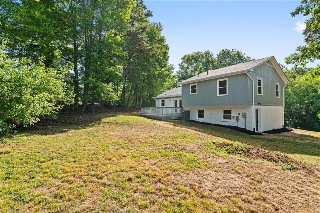 619 Moser Road King, NC 27021 - Photo 29 of 43