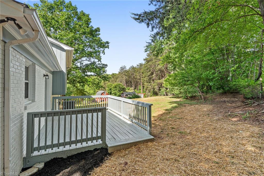 619 Moser Road King, NC 27021 - Photo 30 of 43
