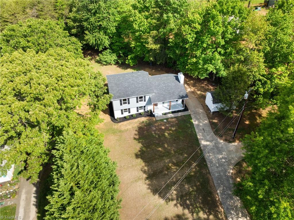 619 Moser Road King, NC 27021 - Photo 31 of 43