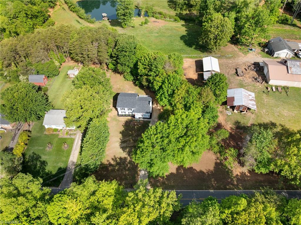 619 Moser Road King, NC 27021 - Photo 33 of 43